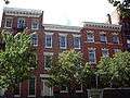 Henry Street Settlement and Neighborhood Playhouse