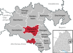 Herbrechtingen in HDH.svg