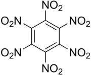 Skeletal formula