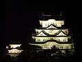 Himeji castle 2009 07 18.jpg