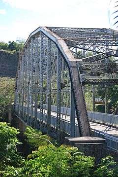 Puente de Trujillo Alto