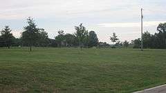 Hogan-Borger Mound Archeological District