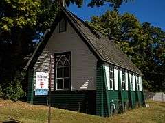 Holy Trinity Episcopal Church