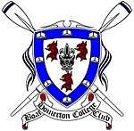 Image showing the rowing club's emblem