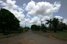 Hope Vale, Cape York, Australia