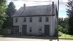 Howe Tavern