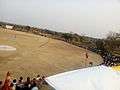 Huge Crowd during a Cricket match at Behera 03.jpg