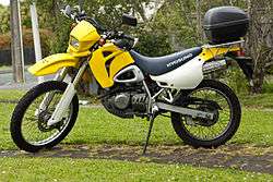 2001 Hyosung XRX125 in Auckland, New Zealand