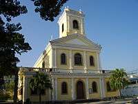 Our Lady of Carmel Church