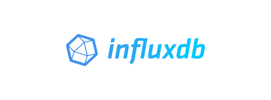 InfluxDB logo