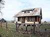 Jacob and Herman Mahala Homestead