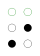 ⠔ (braille pattern dots-35)