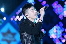 Jay Park