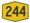 244