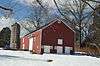 Kennedy-Martin-Stelle Farmstead