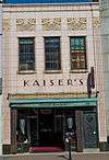 Kaiser's