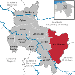 Kirchlinteln in VER.svg