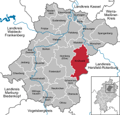 Knüllwald in HR.svg