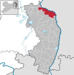 Krauschwitz in GR.svg