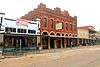 Fayette County Courthouse Square Historic District