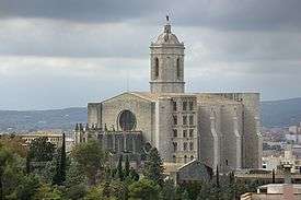 Cathedral of Saint Mary of Girona