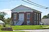 First Presbyterian Church