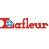 Logo of the Lafleur brand in 1978