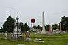 Lancaster Cemetery