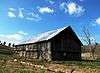 Langston Clark Barn