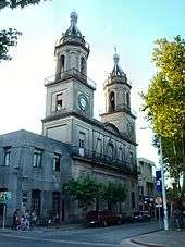 San Isidro, Plaza de Las Piedras