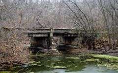 Le Grand Bridge (1914)