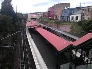 Lithgow