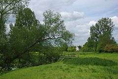 Little Waltham Meadows