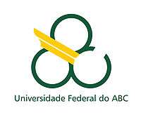 Logo of UFABC - Federal University of ABC