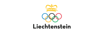 Liechtenstein Olympic Committee logo