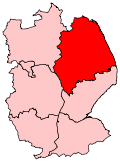 Outline map