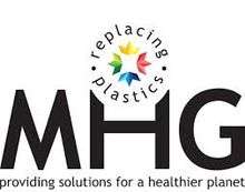 MHGBio logo