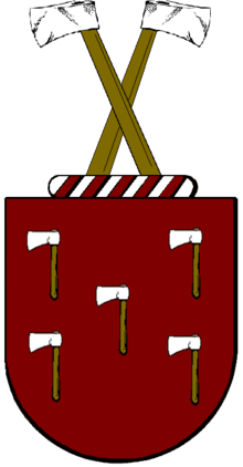 Coat of Arms