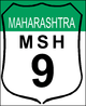 MH MSH 9 marker