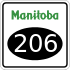 Provincial Road 206