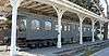 Marcia (Pullman car)