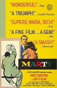 Film poster