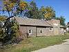 Matthew Edel Blacksmith Shop and House