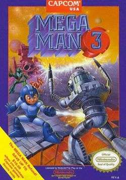 North American cover art