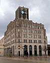 Michigan Bell Building