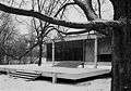 Farnsworth House