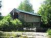 Montgomery Covered Bridge