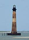 Morris Island Lighthouse