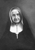 Mother Mary Ephrem Glenn