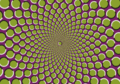 Motion illusion in star arrangement.png